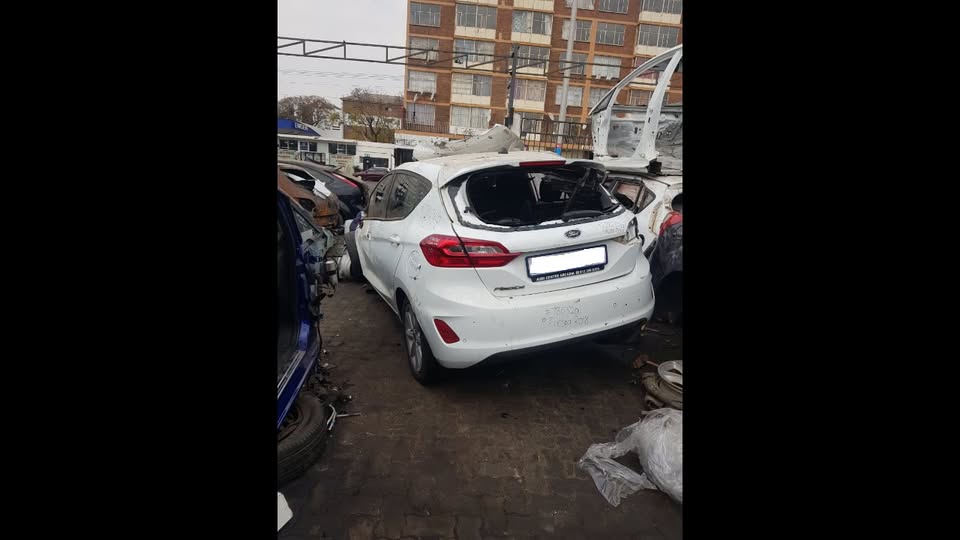 Ford Fiesta 1.0L Spares - Private Seller Ford Fiesta 1.0L Spares - Private Seller