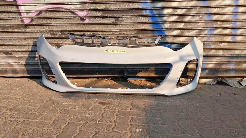 Kia Rio bumper 2015/17 - Private Seller Kia Rio bumper 2015/17 - Private Seller