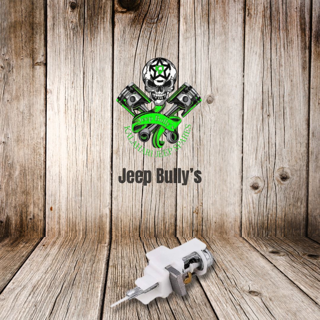 Jeep Ignition Pin - Private Seller Jeep Ignition Pin - Private Seller