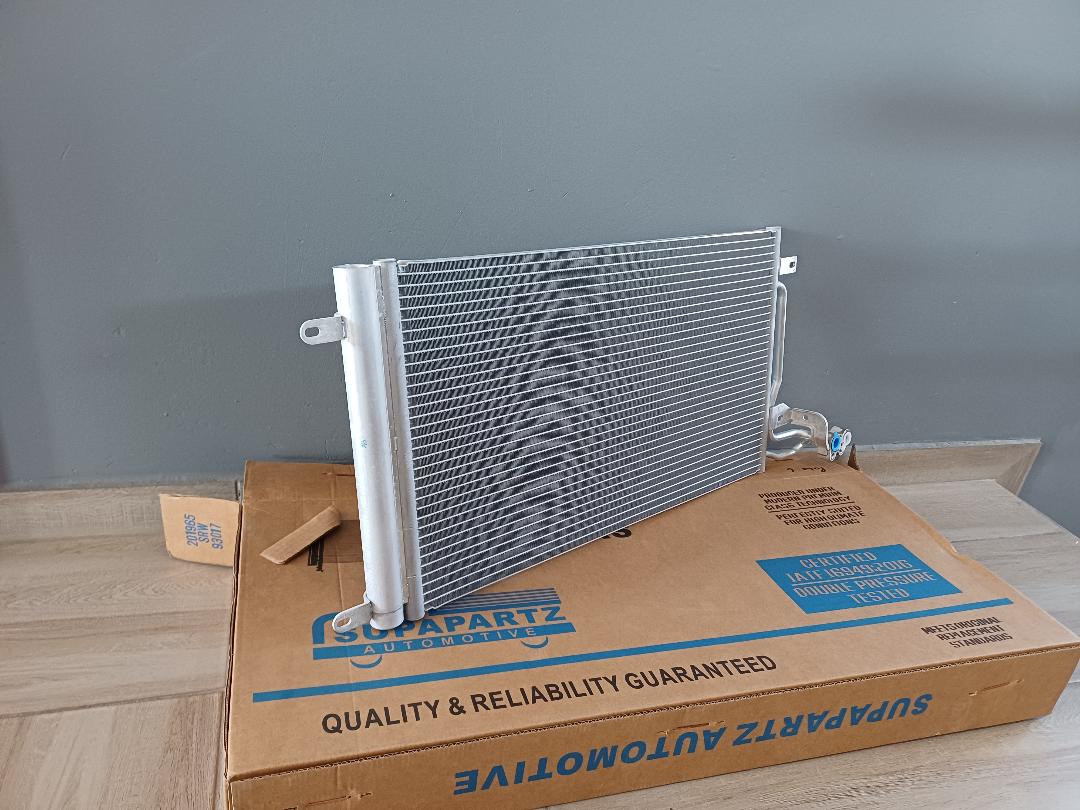 VW Polo 6 A/C Condensors for sale - Private Seller