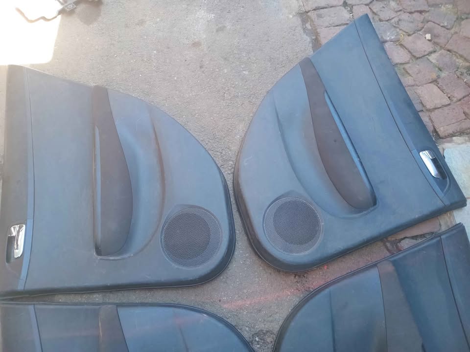 Hyundai i20 2012 model door panels still in good condition for sale - Private Seller