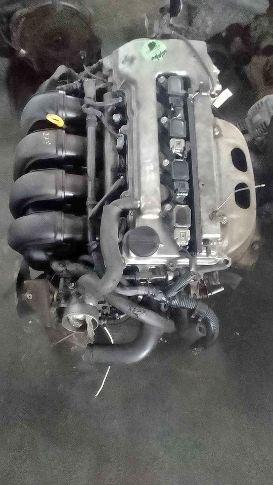 TOYOTA 1ZZ 1.8L COMPLETE ENGINE FOR SALE - Private Seller TOYOTA 1ZZ 1.8L COMPLETE ENGINE FOR SALE - Private Seller