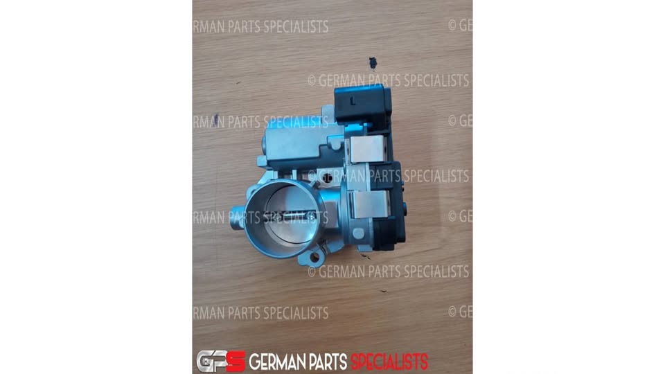 Polo 8 1.0 CHZ Throttle Body FOR SALE - Private Seller Polo 8 1.0 CHZ Throttle Body FOR SALE - Private Seller