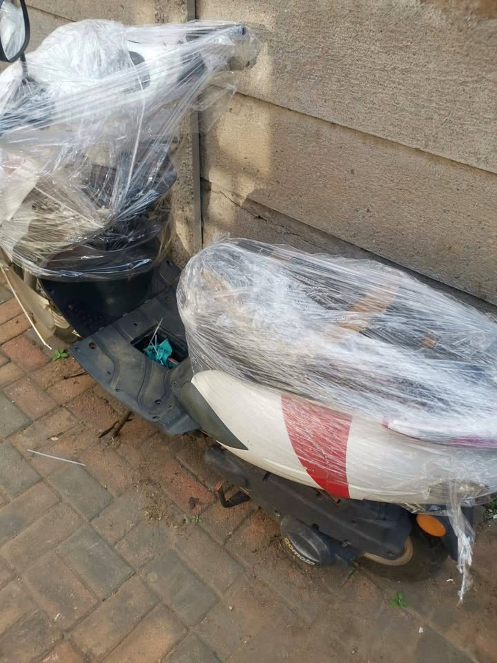 Used Gomoto CRF - Private Seller Used Gomoto CRF - Private Seller