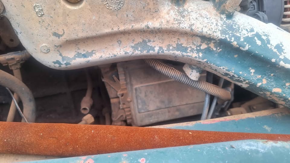 Iveco stralis Cursor 10 430HP engine stripping for parts - Private Seller