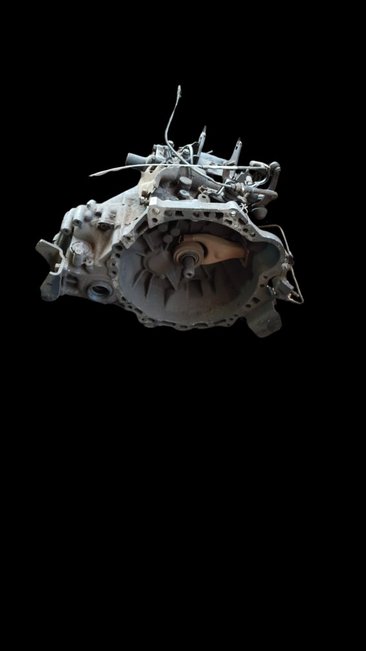 TOYOTA COROLLA 1ZZ 5 SPEED Manual Gearbox TOYOTA COROLLA 1ZZ 5 SPEED Manual Gearbox