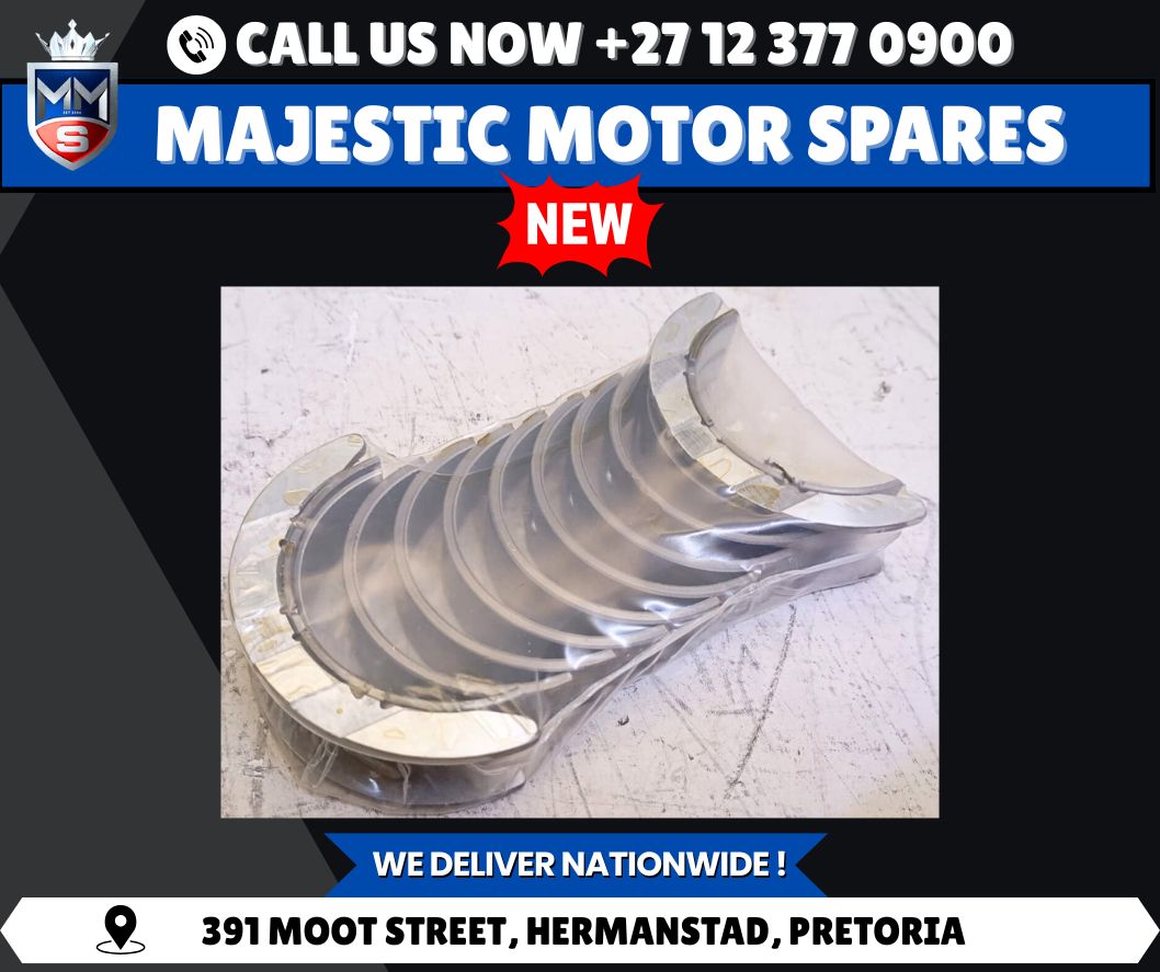 BMW F30/F20 N20B20A Bearing set for Sale - Brand New! - Private Seller BMW F30/F20 N20B20A Bearing set for Sale - Brand New! - Private Seller