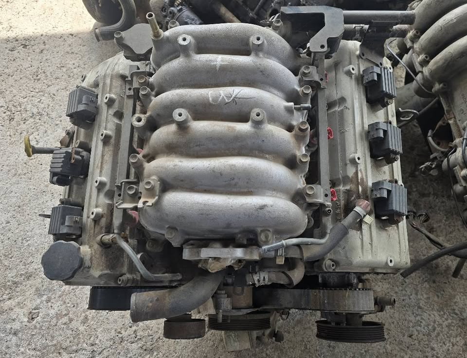 Isuzu KB320 3.2 V6 Engine For Sale Call 0️⃣7️⃣9️⃣0️⃣1️⃣6️⃣4️⃣1️⃣7️⃣4️⃣ - Private Seller Isuzu KB320 3.2 V6 Engine For Sale Call 0️⃣7️⃣9️⃣0️⃣1️⃣6️⃣4️⃣1️⃣7️⃣4️⃣ - Private Seller