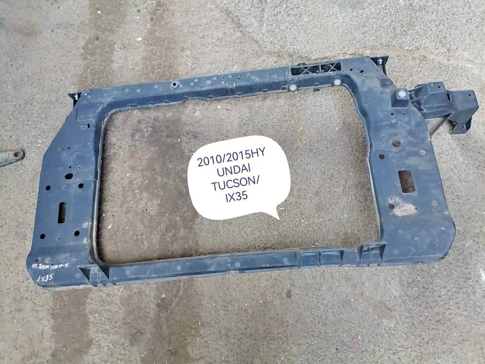 2010-2015 HYUNDAI TUCSON CRADLE - Private Seller 2010-2015 HYUNDAI TUCSON CRADLE - Private Seller