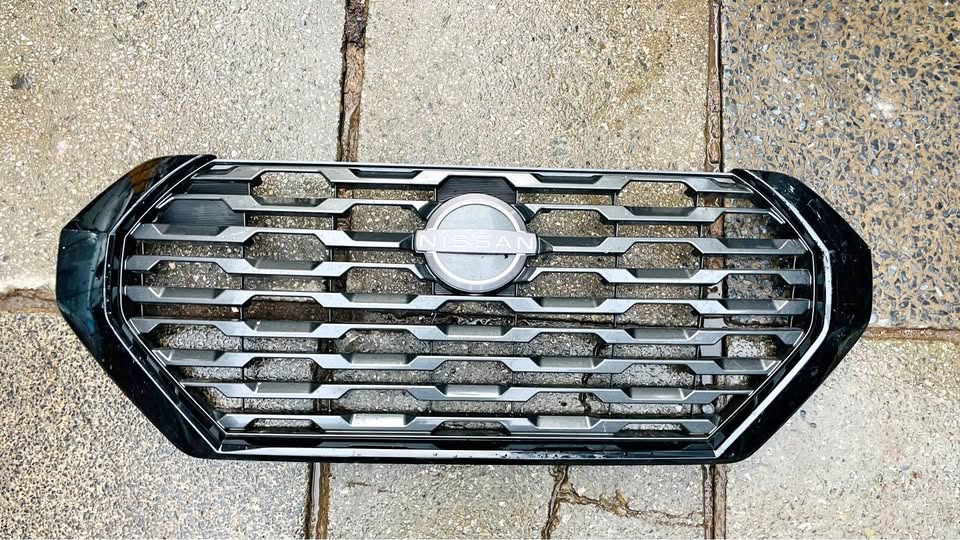 Nissan Magnite grill - Private Seller Nissan Magnite grill - Private Seller