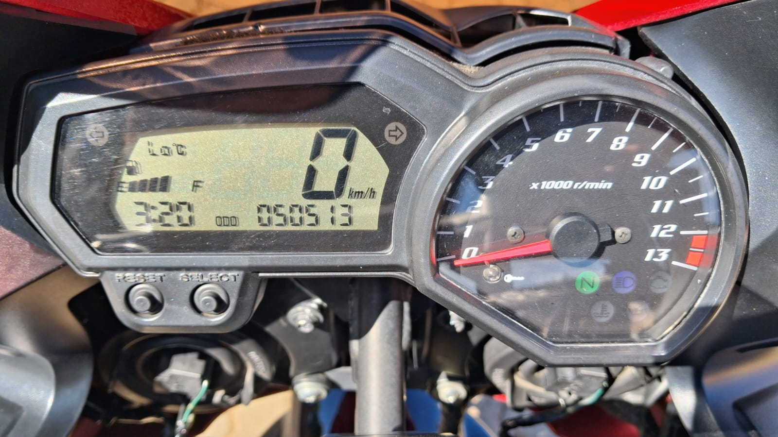 Used 2009 Yamaha FZ1 - Private Seller Used 2009 Yamaha FZ1 - Private Seller
