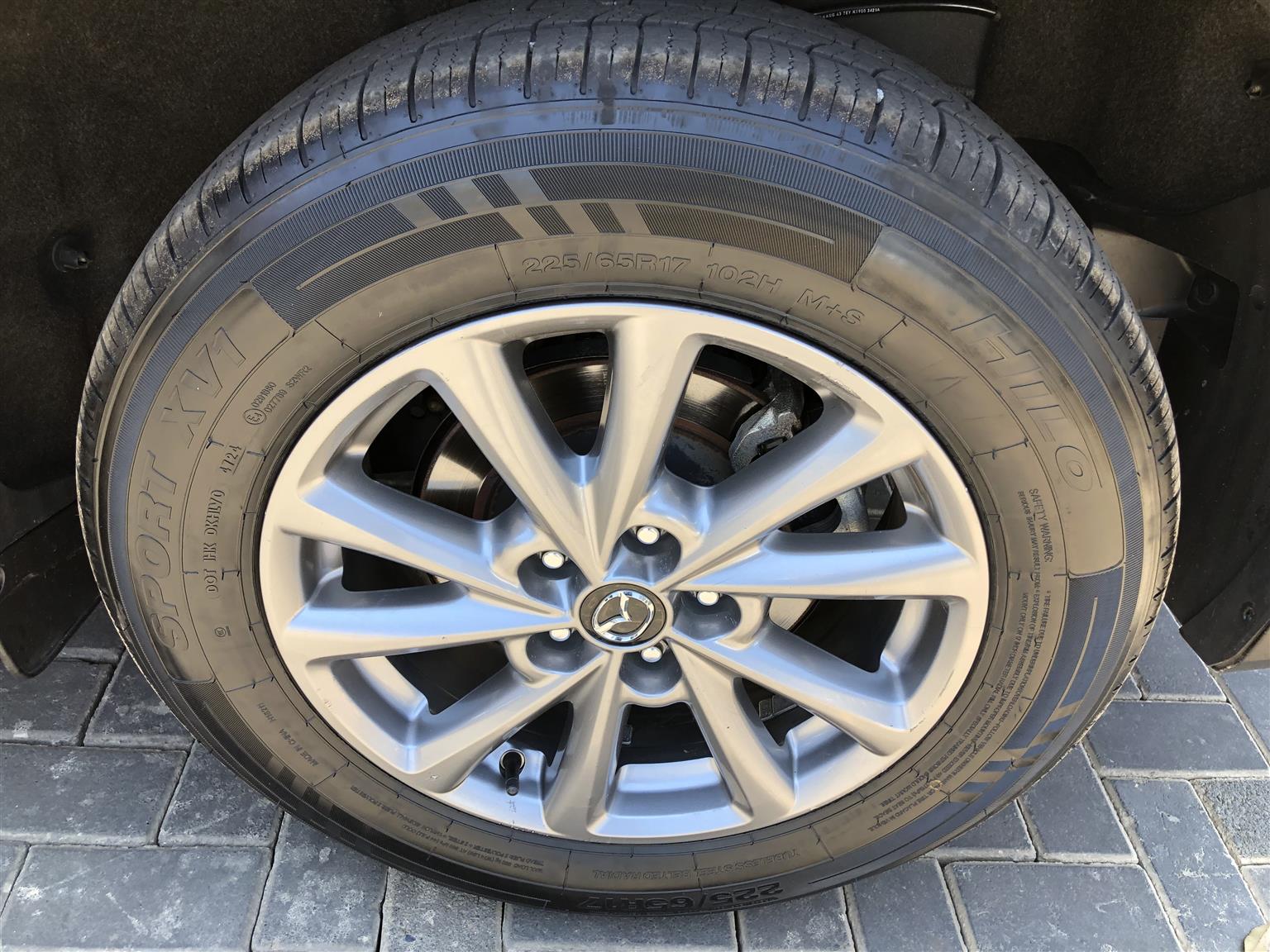 Used 2022 Mazda CX-5 2.0 Active - Private Seller
