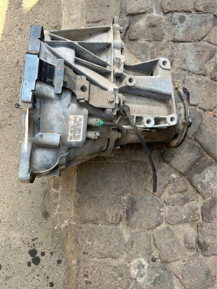 2009 Ford Fiesta Ambiente 1.6 5 Speed gearbox For Sale @Circle 7 Used Parts - Private Seller 2009 Ford Fiesta Ambiente 1.6 5 Speed gearbox For Sale @Circle 7 Used Parts - Private Seller