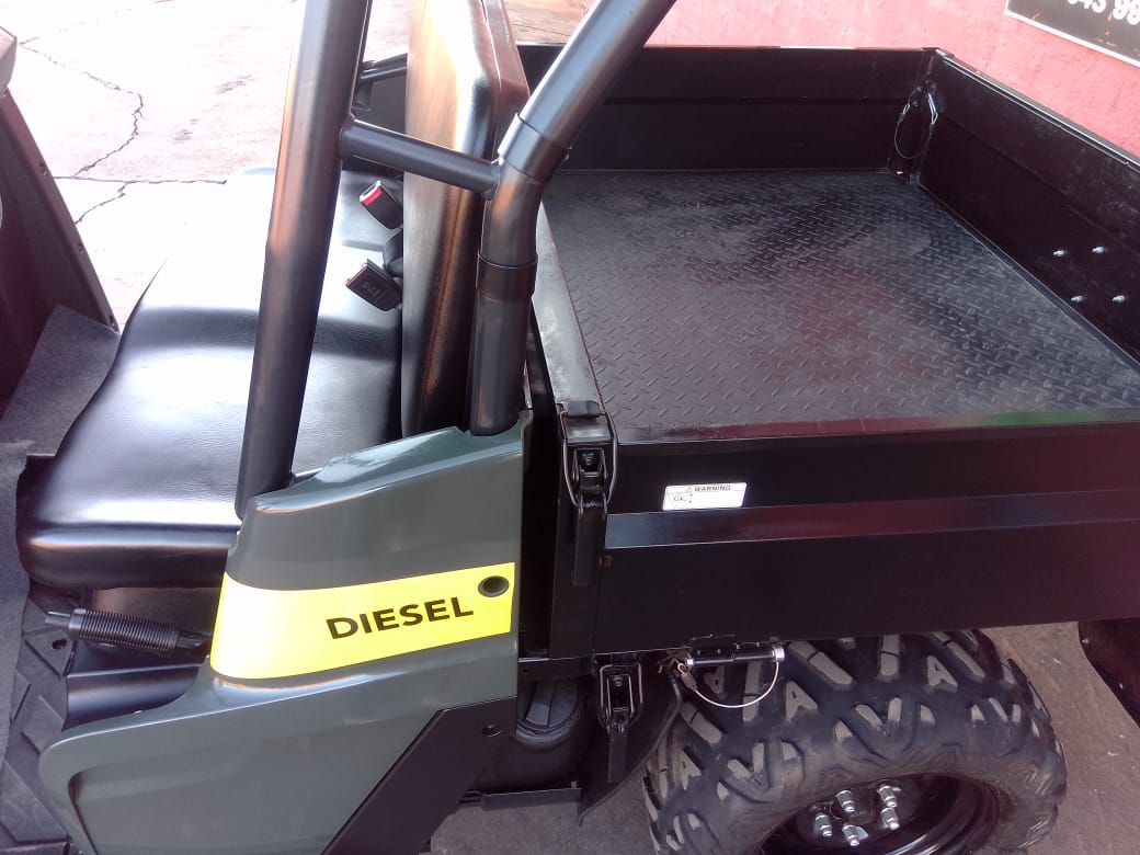 LINHAI DIESEL KUBOTA URI 800CC 4X4 ‼ 2024 SIDE X SIDE - Private Seller LINHAI DIESEL KUBOTA URI 800CC 4X4 ‼ 2024 SIDE X SIDE - Private Seller