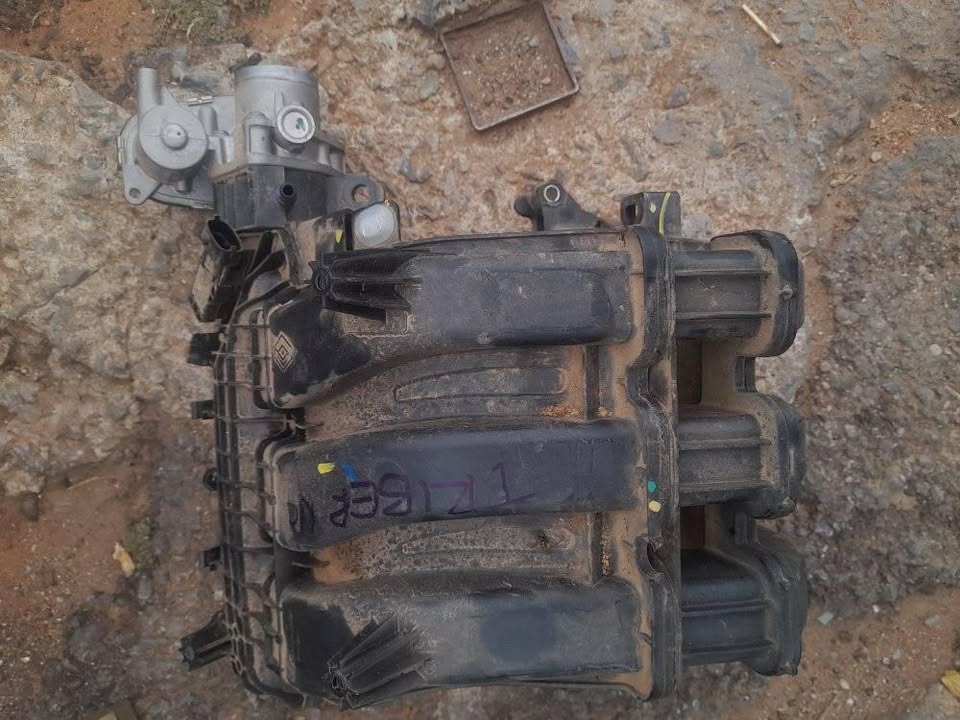 RENAULT TRIBER INTAKE MANIFOLD AVAILABLE - Private Seller RENAULT TRIBER INTAKE MANIFOLD AVAILABLE - Private Seller