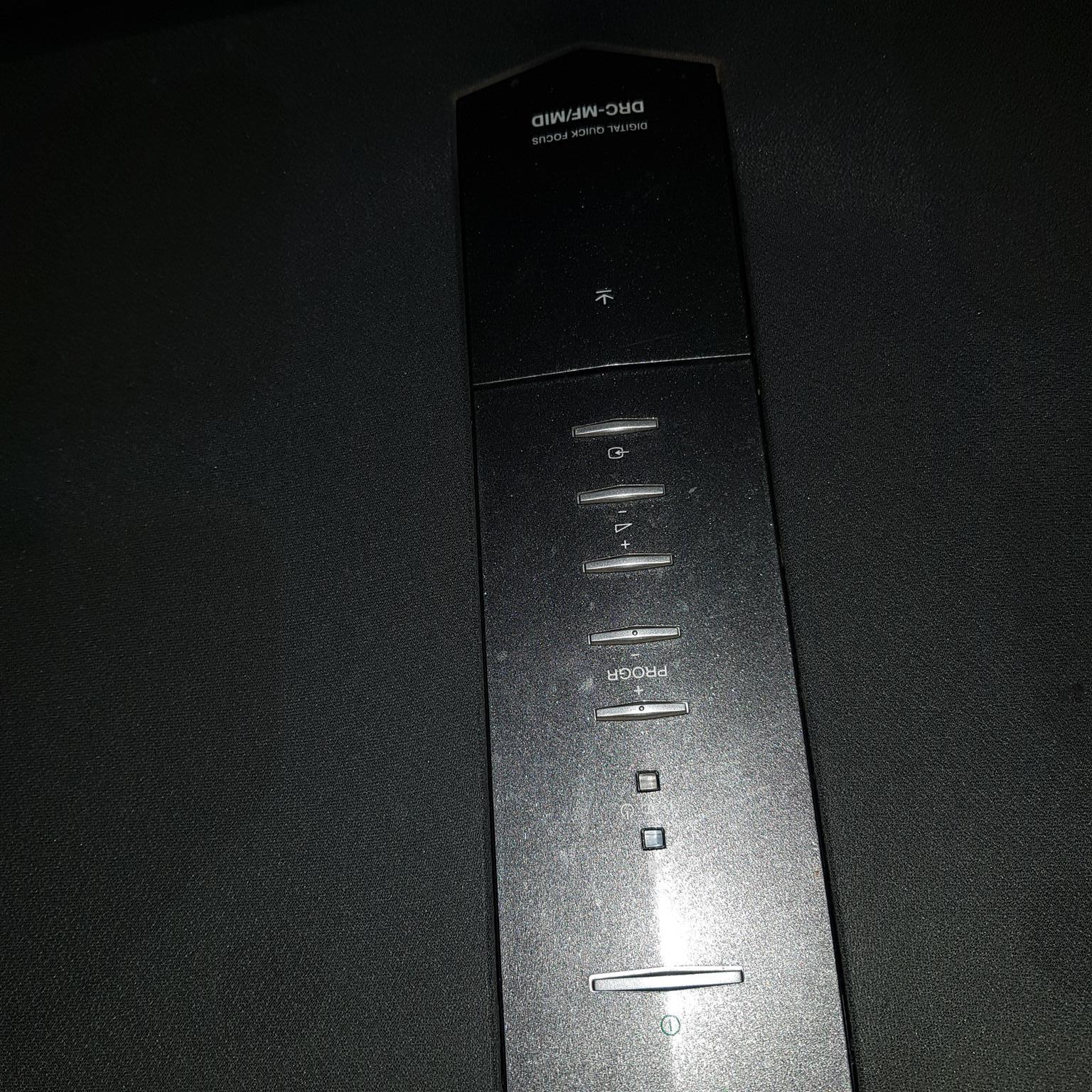 Sony 80 inch Television