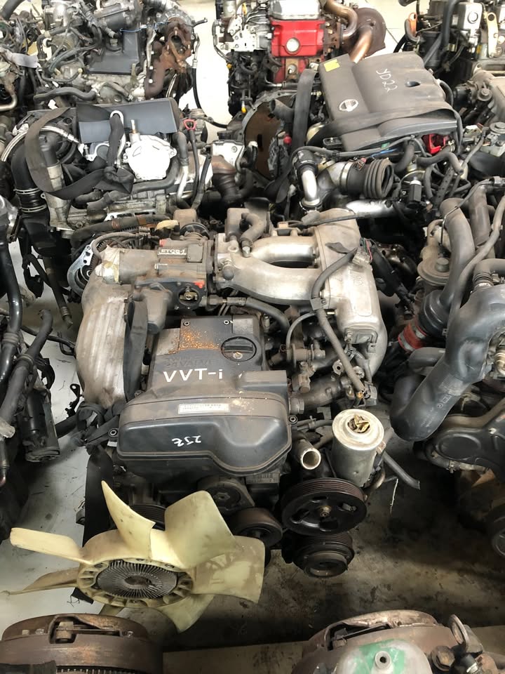 TOYOTA 2JZ 3.0 NON TURBO ENGINE FOR SALE - Private Seller TOYOTA 2JZ 3.0 NON TURBO ENGINE FOR SALE - Private Seller