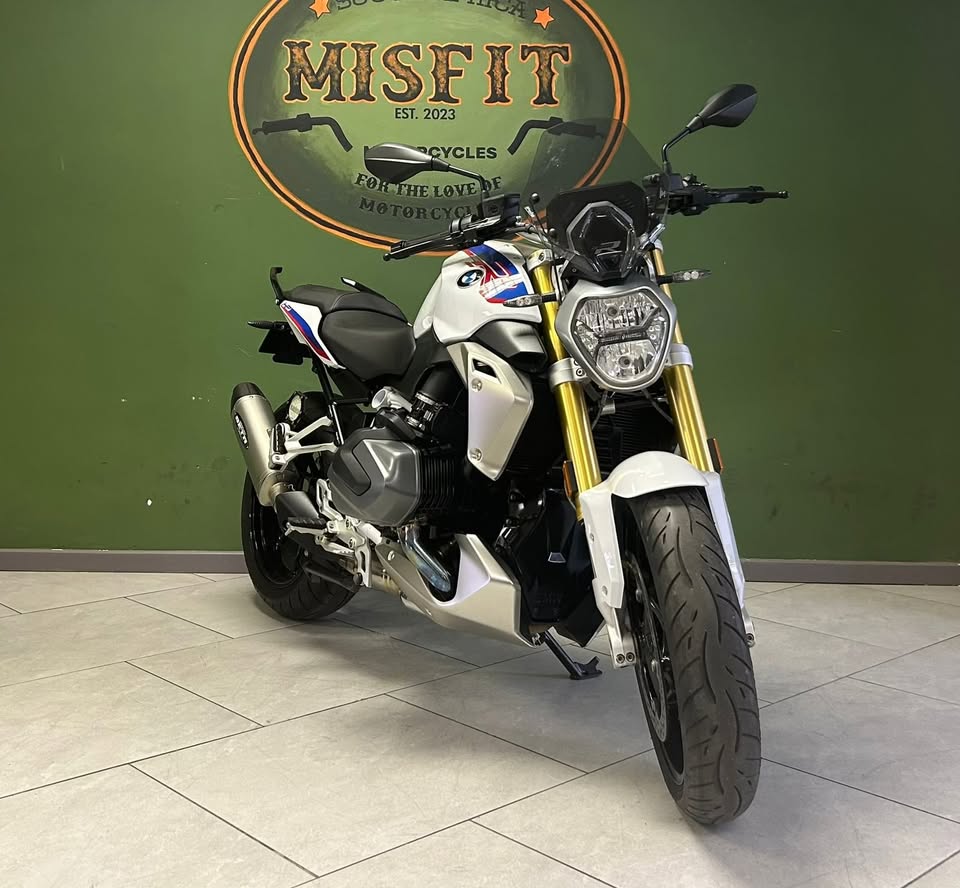 Used BMW R 1250 RT - Private Seller Used BMW R 1250 RT - Private Seller