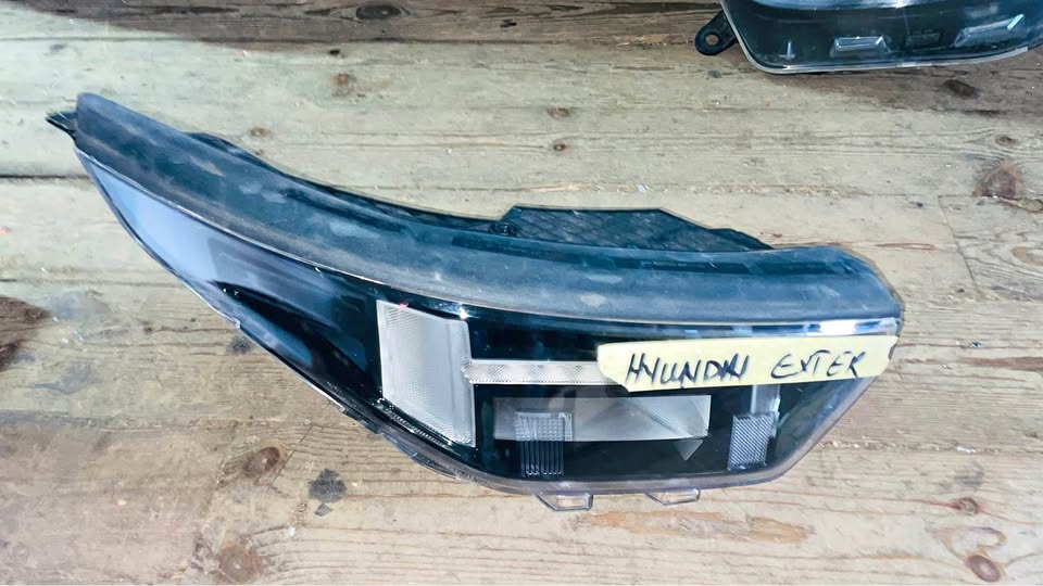 Hyundai Exter headlight - Private Seller Hyundai Exter headlight - Private Seller