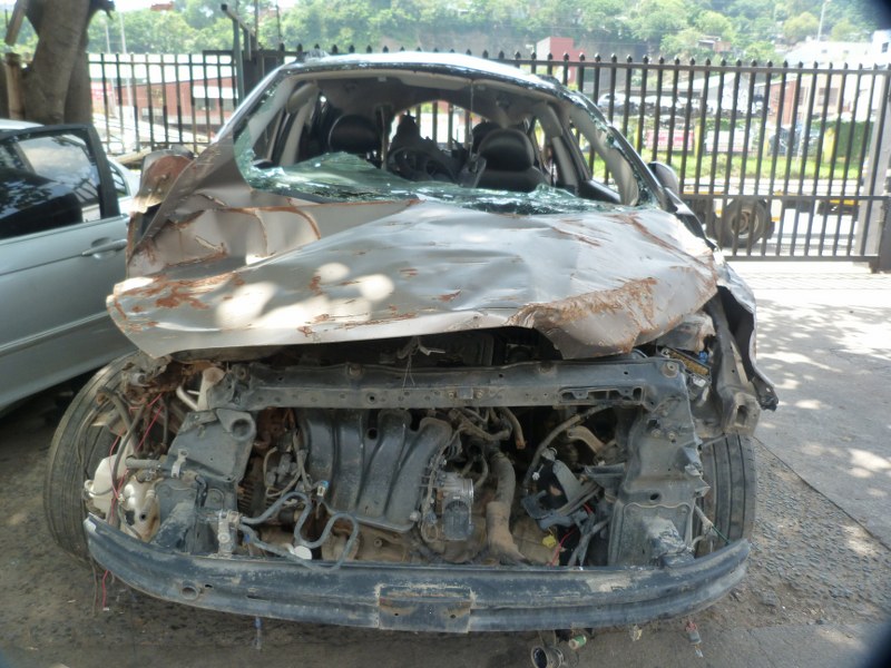 Hyundai iX35 2.0 GL Premium Manual Charcoal - 2011 STRIPPING FOR SPARES - Private Seller Hyundai iX35 2.0 GL Premium Manual Charcoal - 2011 STRIPPING FOR SPARES - Private Seller