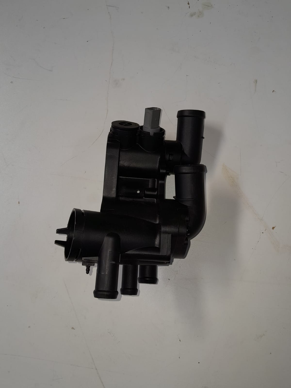 VW POLO 1.6 THERMOSTAT HOUSING FOR SALE - Private Seller VW POLO 1.6 THERMOSTAT HOUSING FOR SALE - Private Seller