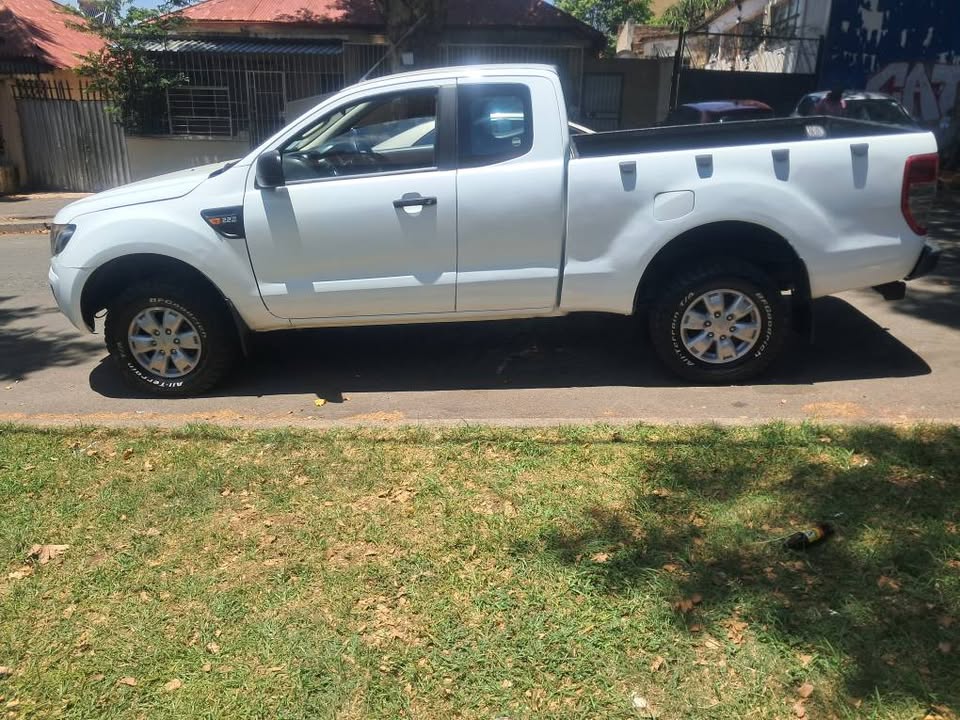 Ford Ranger 2.2 Diesel super Cab 2012 for sale