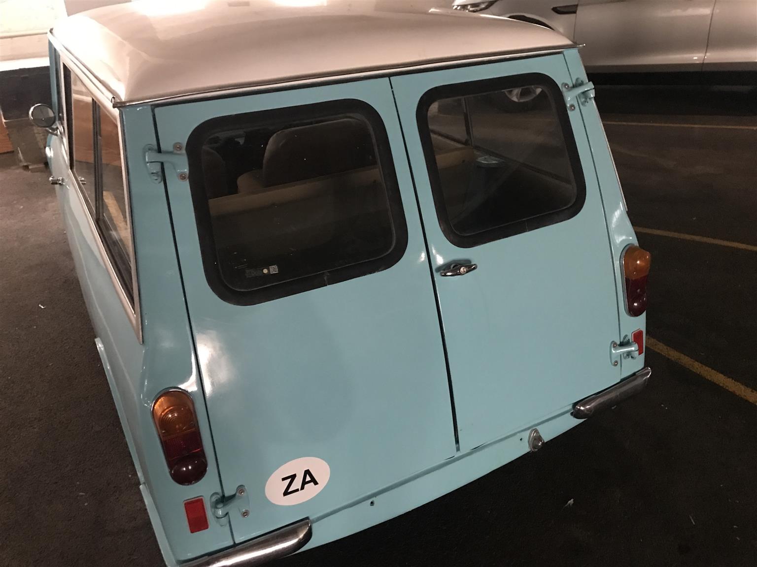Austin mini estate | Junk Mail Marketplace
