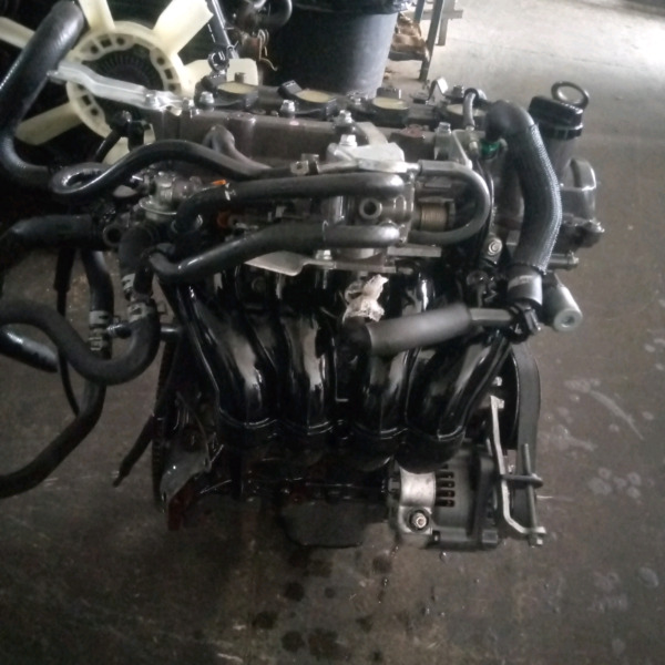 Toyota Avanza 1.5 3SZ Engine for Sale - Private Seller