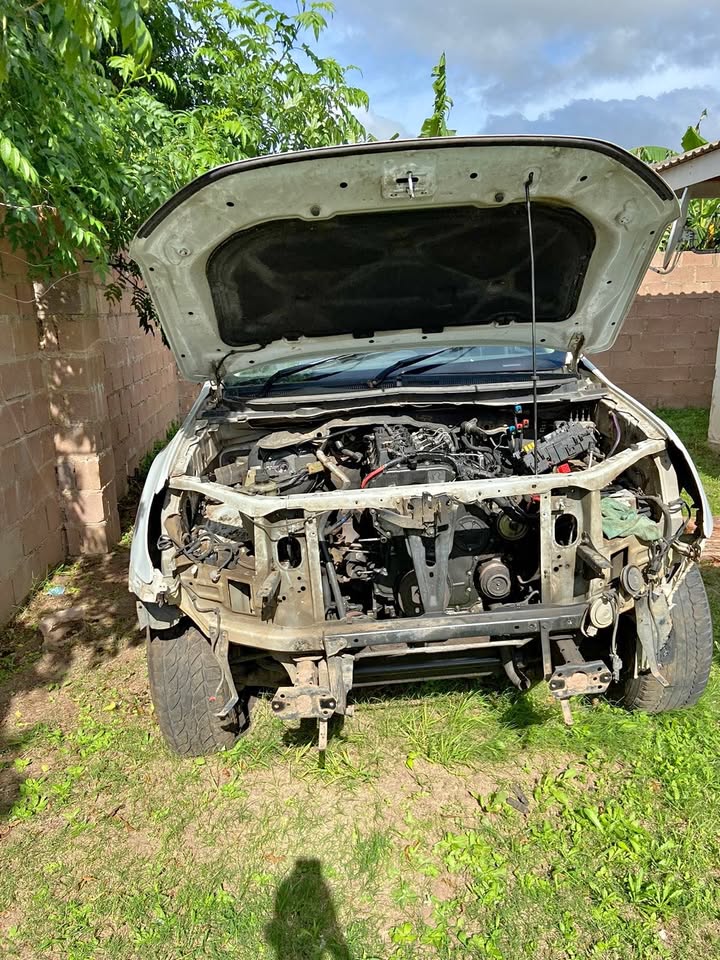 Ford ranger T6 stripping for spares - Private Seller Ford ranger T6 stripping for spares - Private Seller