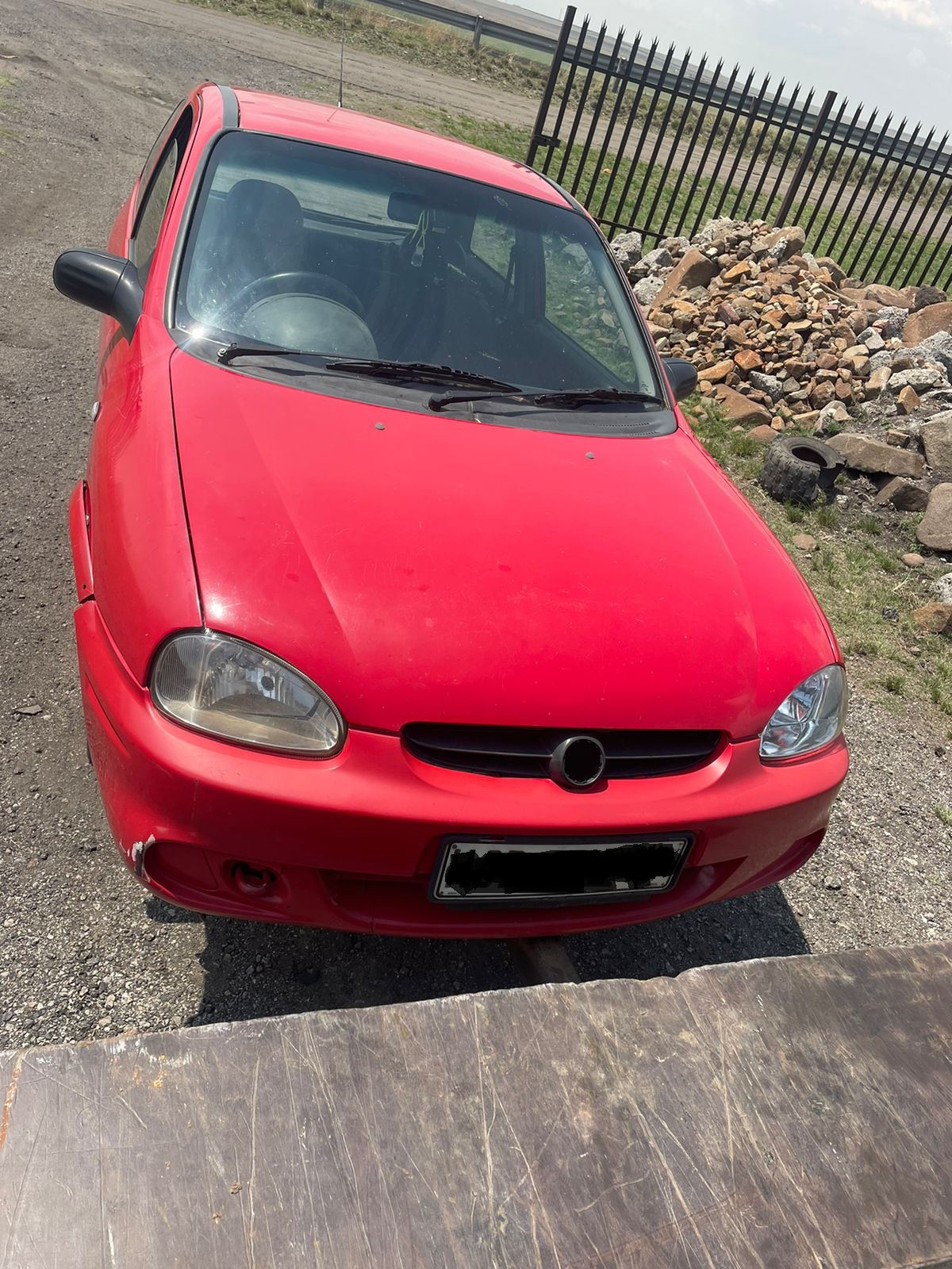 Corsa Lite - Private Seller Corsa Lite - Private Seller