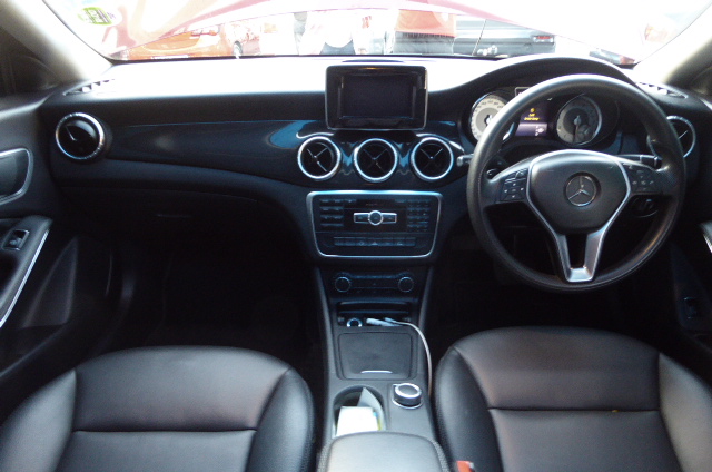 Used 2014 Mercedes-Benz CLA 250 Sport 4Matic - Private Seller Used 2014 Mercedes-Benz CLA 250 Sport 4Matic - Private Seller