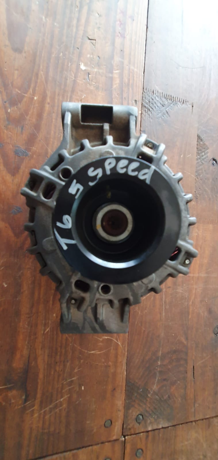 FORD Ranger 2.2 T 6 alternator - Private Seller FORD Ranger 2.2 T 6 alternator - Private Seller