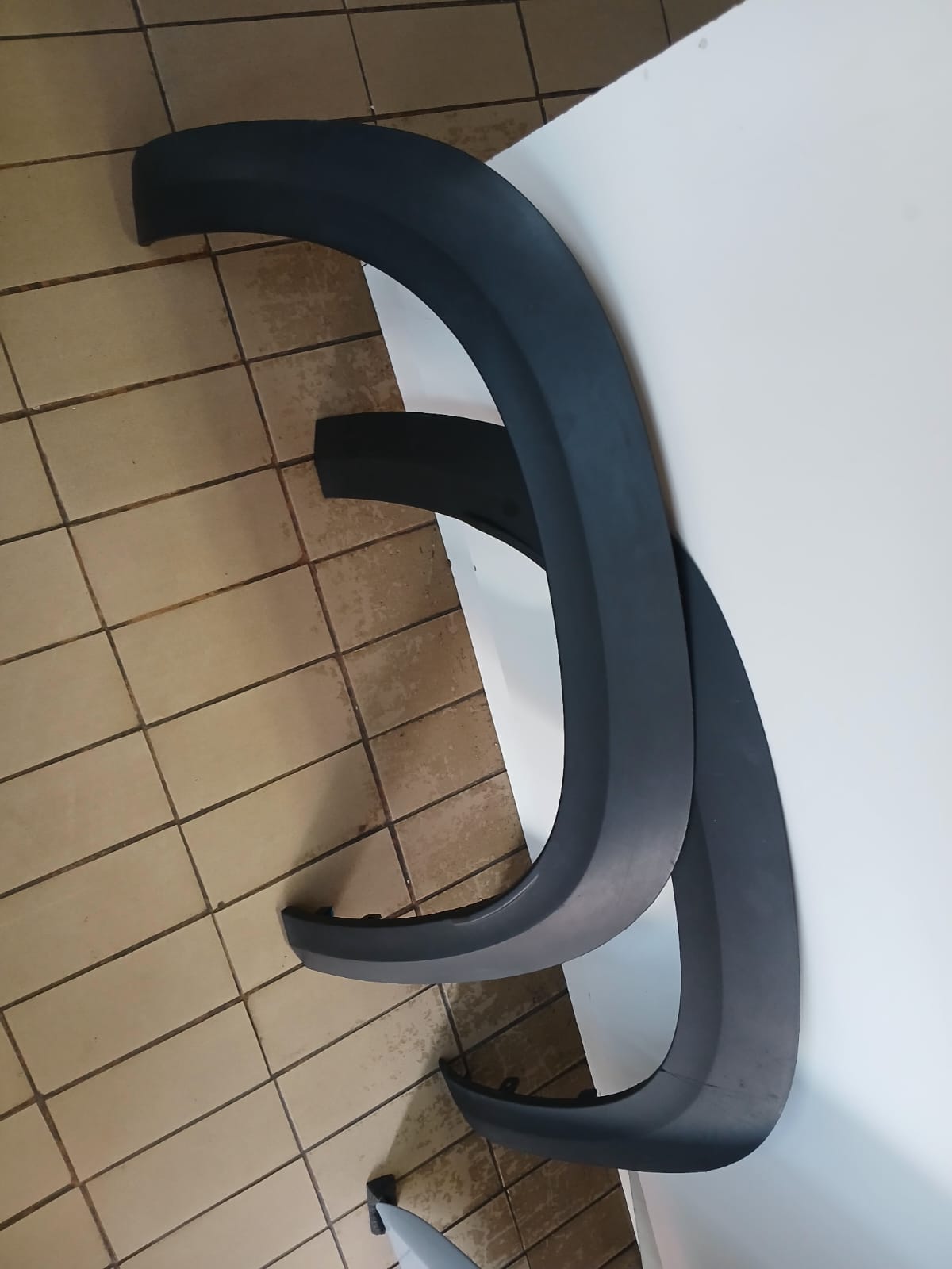 2020 RENAULT KIGER FRONT WHEEL ARCH (LEFT AND RIGHT) FOR SALE - Private Seller 2020 RENAULT KIGER FRONT WHEEL ARCH (LEFT AND RIGHT) FOR SALE - Private Seller