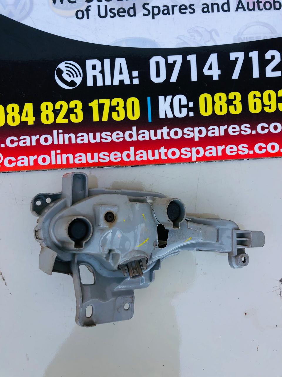 Mazda 3 left side indicator (2016-2019) - Private Seller Mazda 3 left side indicator (2016-2019) - Private Seller