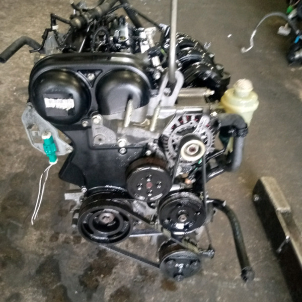 Ford Duratec 1.6 Dual VVT (4 Sensors) Engine for Sale