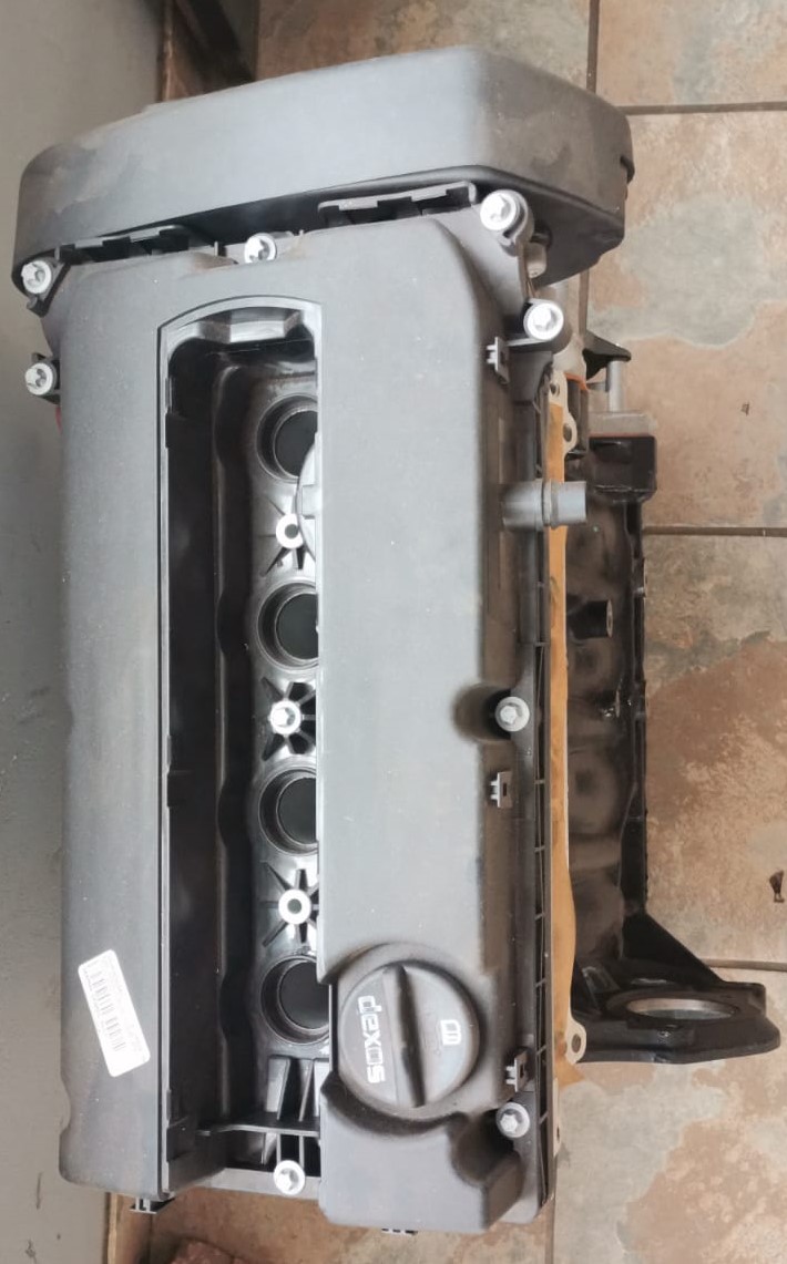 Chev Sonic / Cruze F16D4 Engine - Private Seller Chev Sonic / Cruze F16D4 Engine - Private Seller
