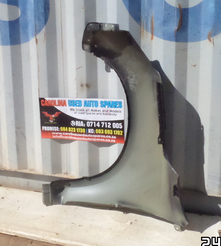 Chevrolet Trailblazer right side fender (2015-2020) - Private Seller