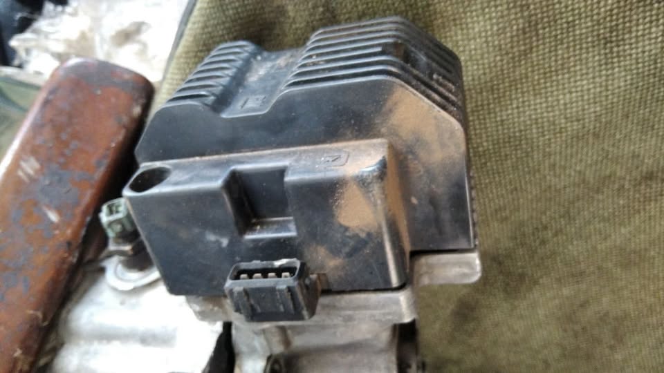 OPEL ASTRA/CORSA COIL PACK FOR SALE - Private Seller OPEL ASTRA/CORSA COIL PACK FOR SALE - Private Seller