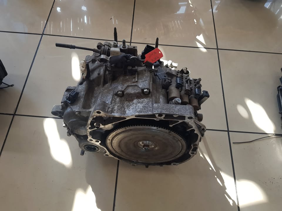 HONDA CIVIC AUTO GEARBOX (R20A) FOR SALE - Private Seller HONDA CIVIC AUTO GEARBOX (R20A) FOR SALE - Private Seller