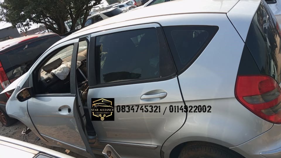 A200 2009 STRIPPING FOR SPARES - Private Seller A200 2009 STRIPPING FOR SPARES - Private Seller