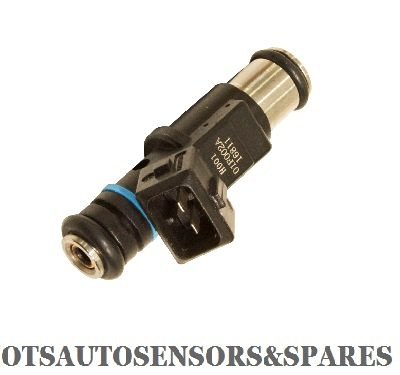 PEUGEOT BERLINGO CITROEN C2 1.4 C3 XSARA 1.4I FUEL INJECTOR OE 01F002A 1984E PEUGEOT BERLINGO CITROEN C2 1.4 C3 XSARA 1.4I FUEL INJECTOR OE 01F002A 1984E