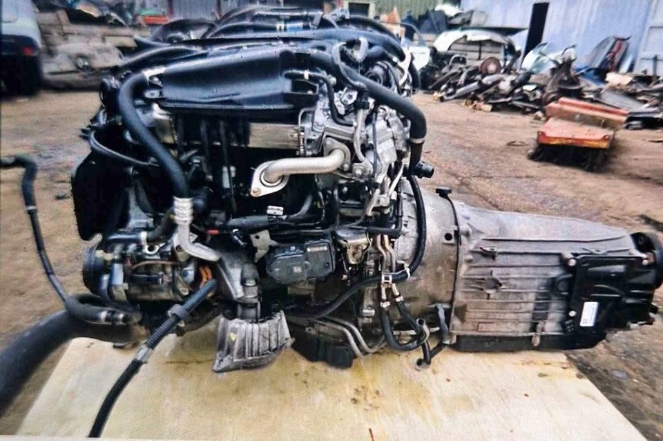 Mercedes sprinter engines 2016 - Private Seller Mercedes sprinter engines 2016 - Private Seller