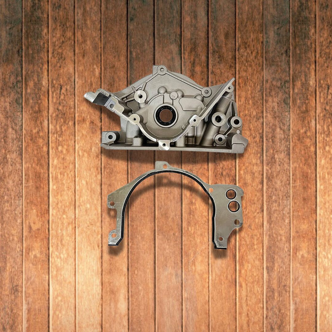 Dodge Journey Oil Pump - Private Seller Dodge Journey Oil Pump - Private Seller