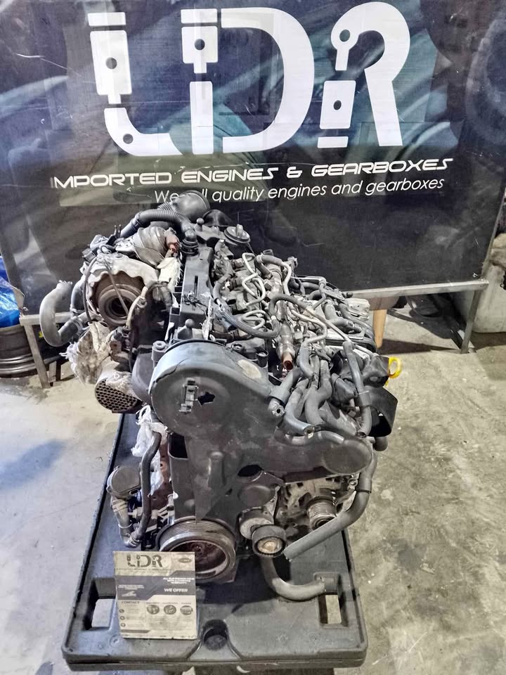 VW / Audi 1.6 CLH engine for sale - Private Seller VW / Audi 1.6 CLH engine for sale - Private Seller