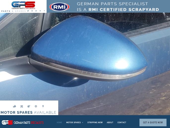 VW GOLF 7 TSI 2015 USED DOOR MIRRORS FOR SALE - Private Seller VW GOLF 7 TSI 2015 USED DOOR MIRRORS FOR SALE - Private Seller