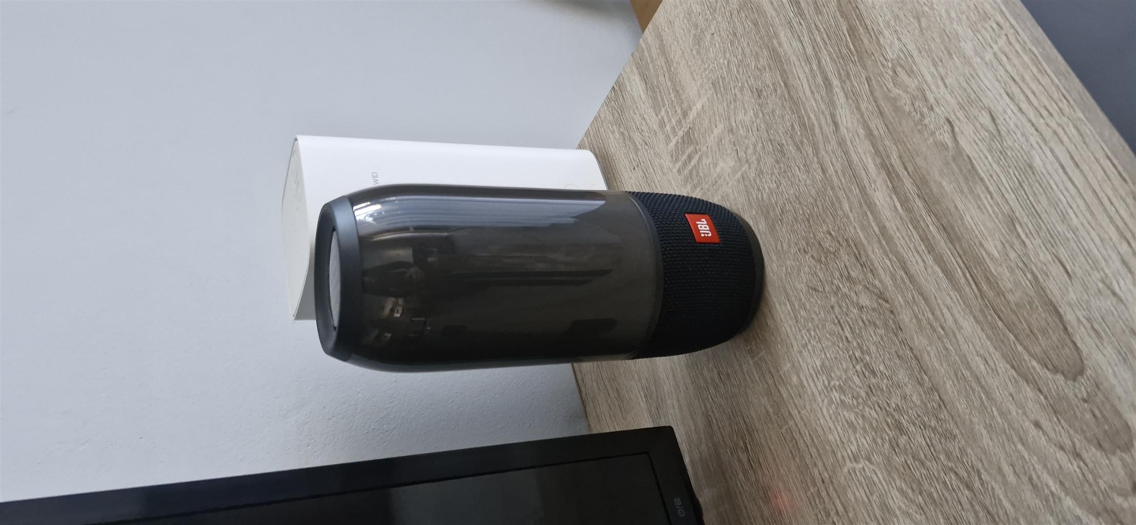 Jbl pulse 3