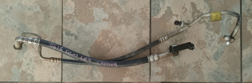 Chev Captiva 2.4 2013 Used Aircon Pipe - Private Seller Chev Captiva 2.4 2013 Used Aircon Pipe - Private Seller