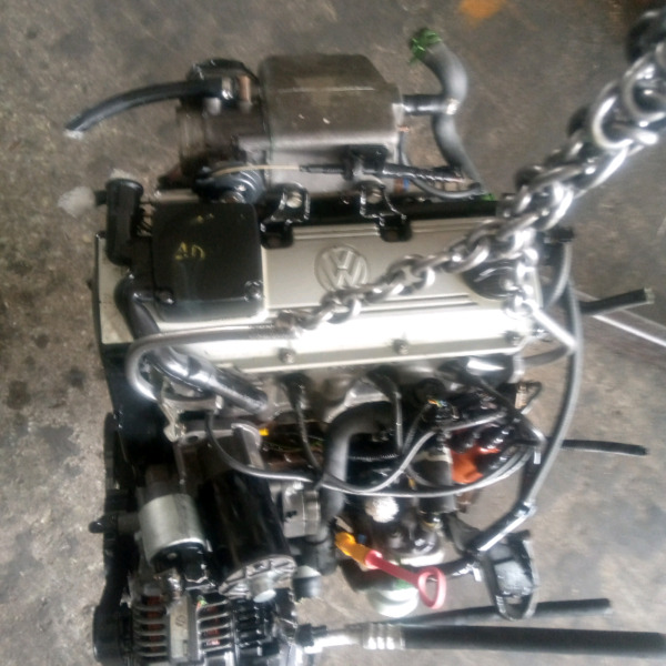 Volkswagen (VW) Golf 2.0 8V ADY Engine for Sale
