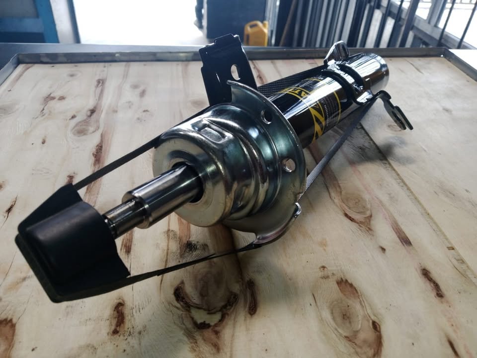 NEW SHOCK ABSORBER FOR MINI COOPER R54R55 LEFT FRONT - Private Seller NEW SHOCK ABSORBER FOR MINI COOPER R54R55 LEFT FRONT - Private Seller