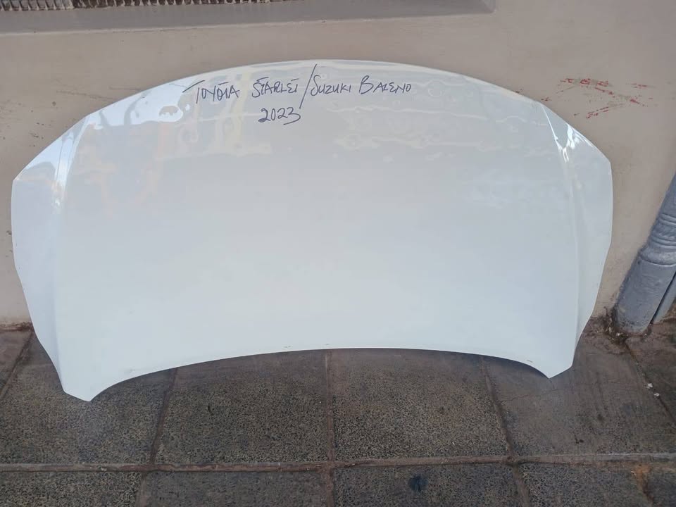 Suzuki Baleno BONNET 2023 - 2025 for Sale - Private Seller Suzuki Baleno BONNET 2023 - 2025 for Sale - Private Seller